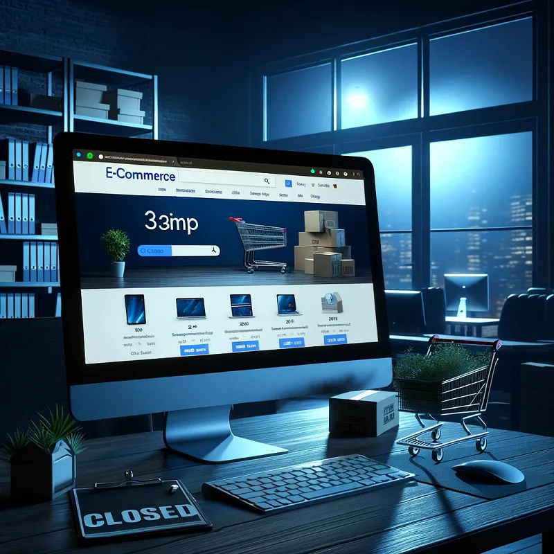 Agencia de Diseño Web GDL