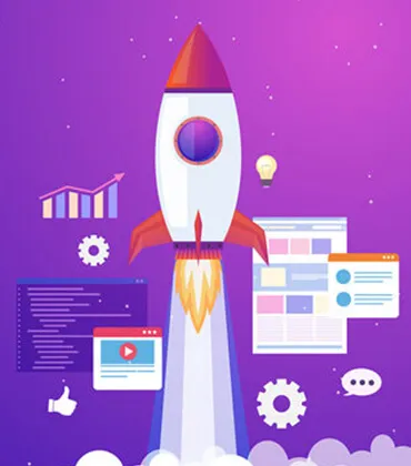 Agencia de Diseño Web con proyecto corporativo
