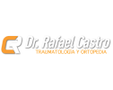 Logo de página web del Dr. Rafael Castro