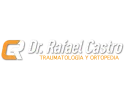 Logo de página web del Dr. Rafael Castro