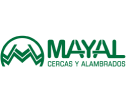 Logo Mayal para la creación de página Web Guadalajara