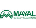 Logo Mayal para la creación de página Web Guadalajara