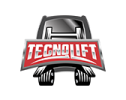 Logo del diseño web de la empresa Tecnolift en Guadalajara